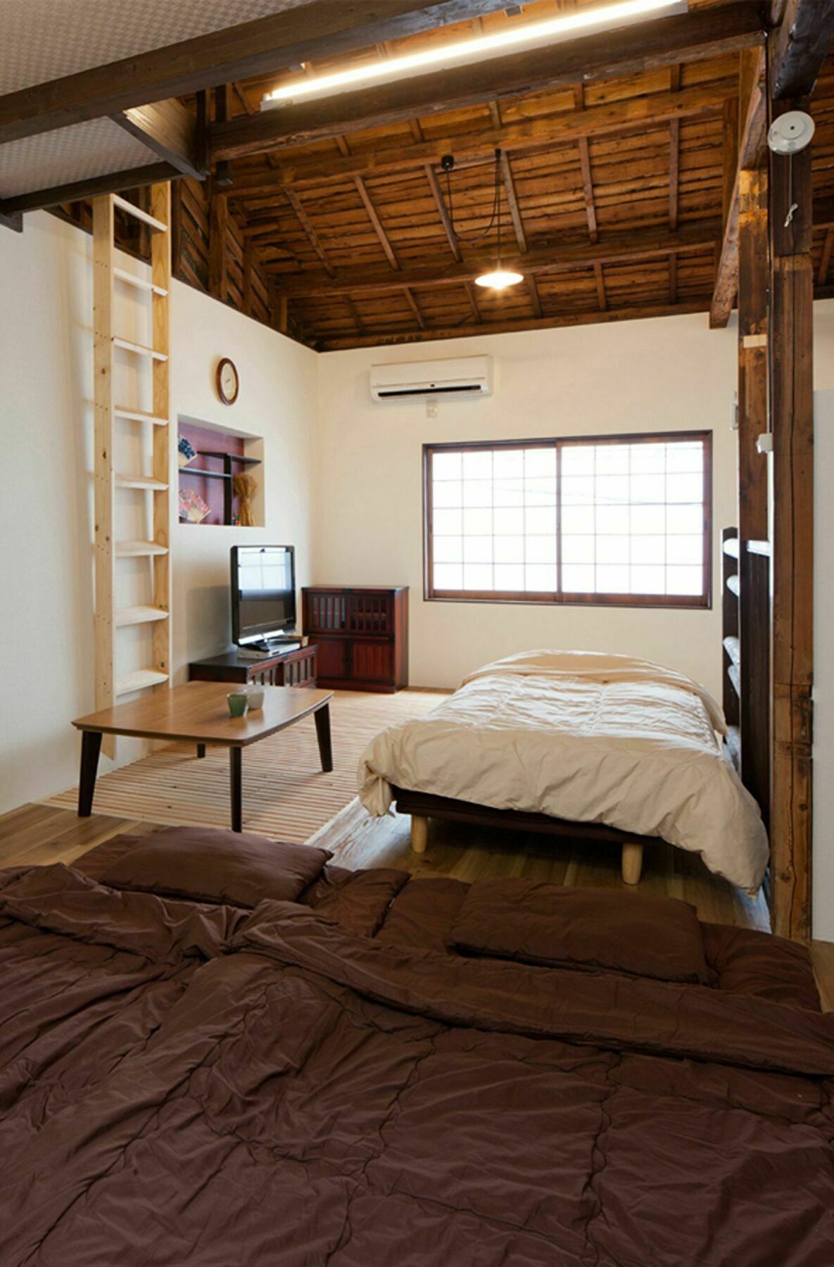 Guest House Kurofuneya Οσάκα Εξωτερικό φωτογραφία
