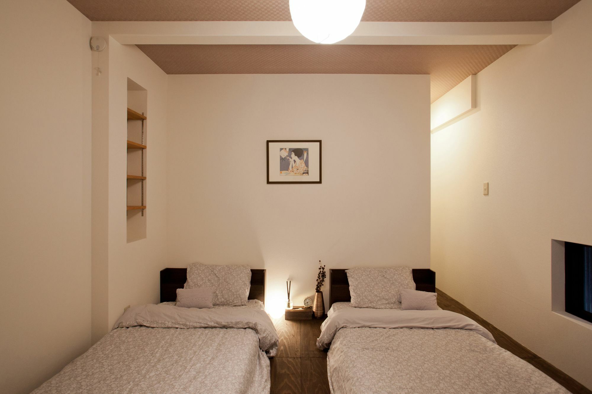 Guest House Kurofuneya Οσάκα Εξωτερικό φωτογραφία