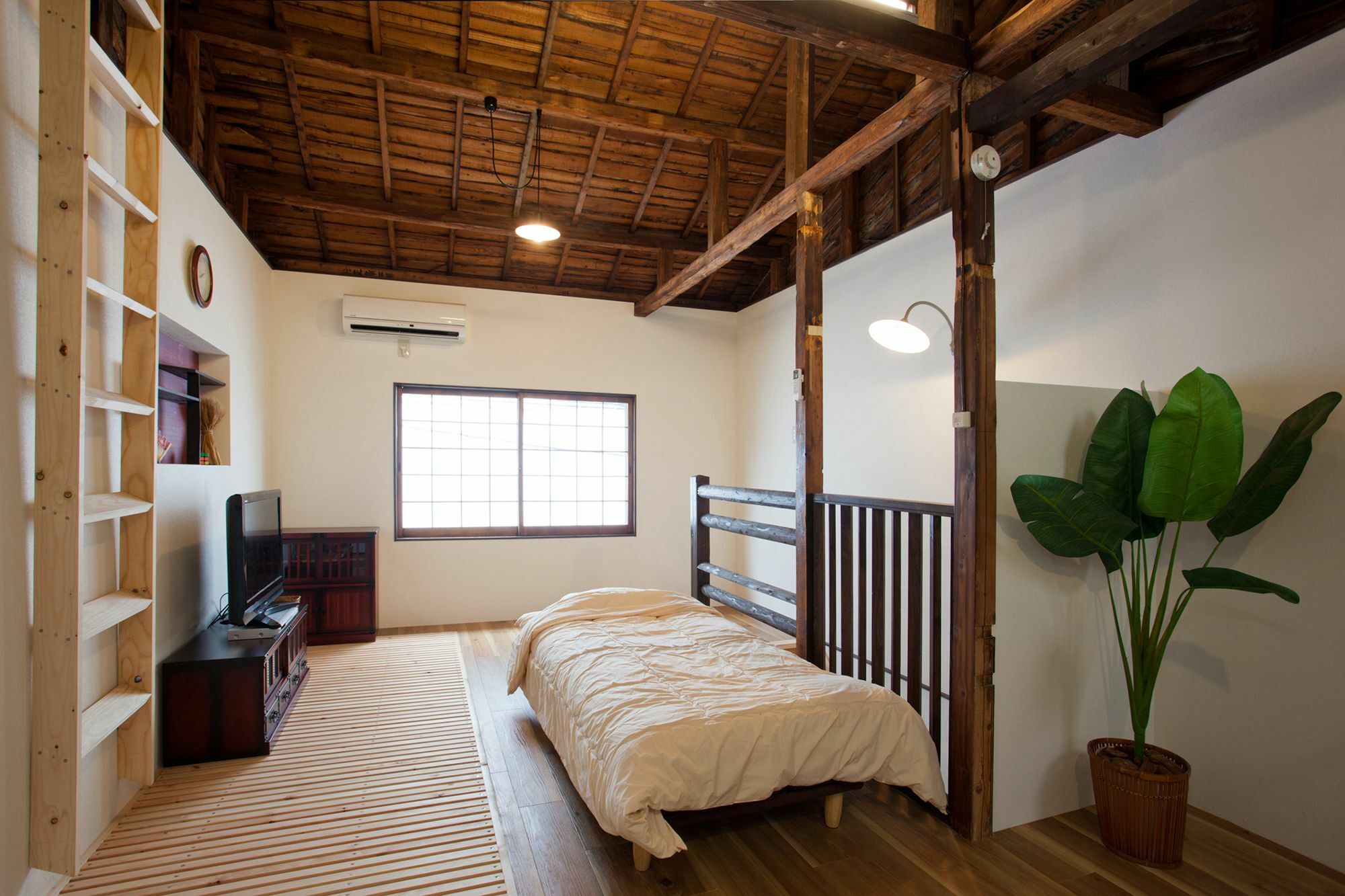 Guest House Kurofuneya Οσάκα Εξωτερικό φωτογραφία