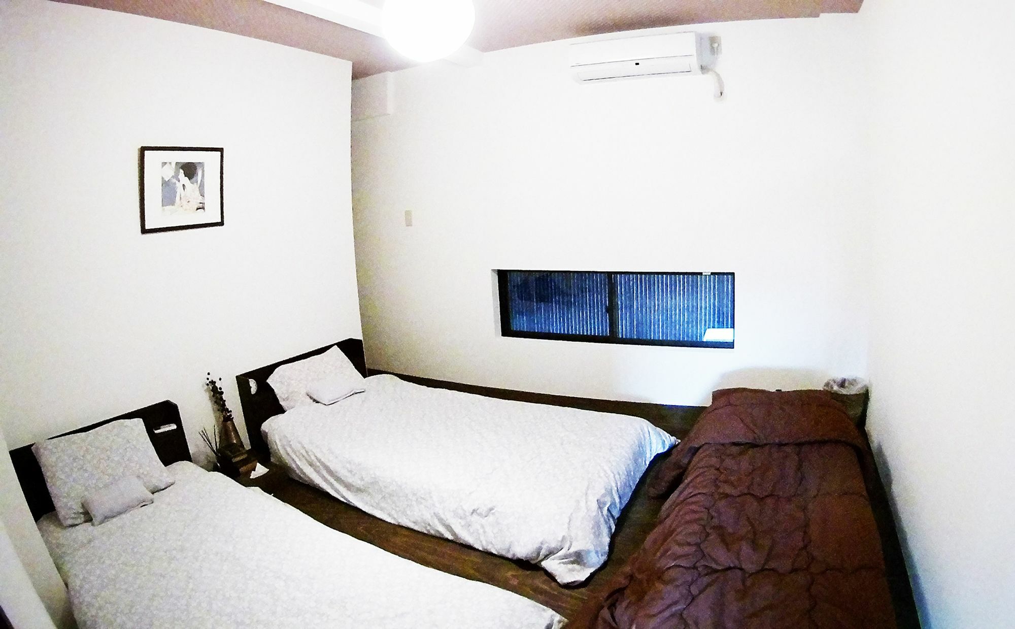 Guest House Kurofuneya Οσάκα Εξωτερικό φωτογραφία