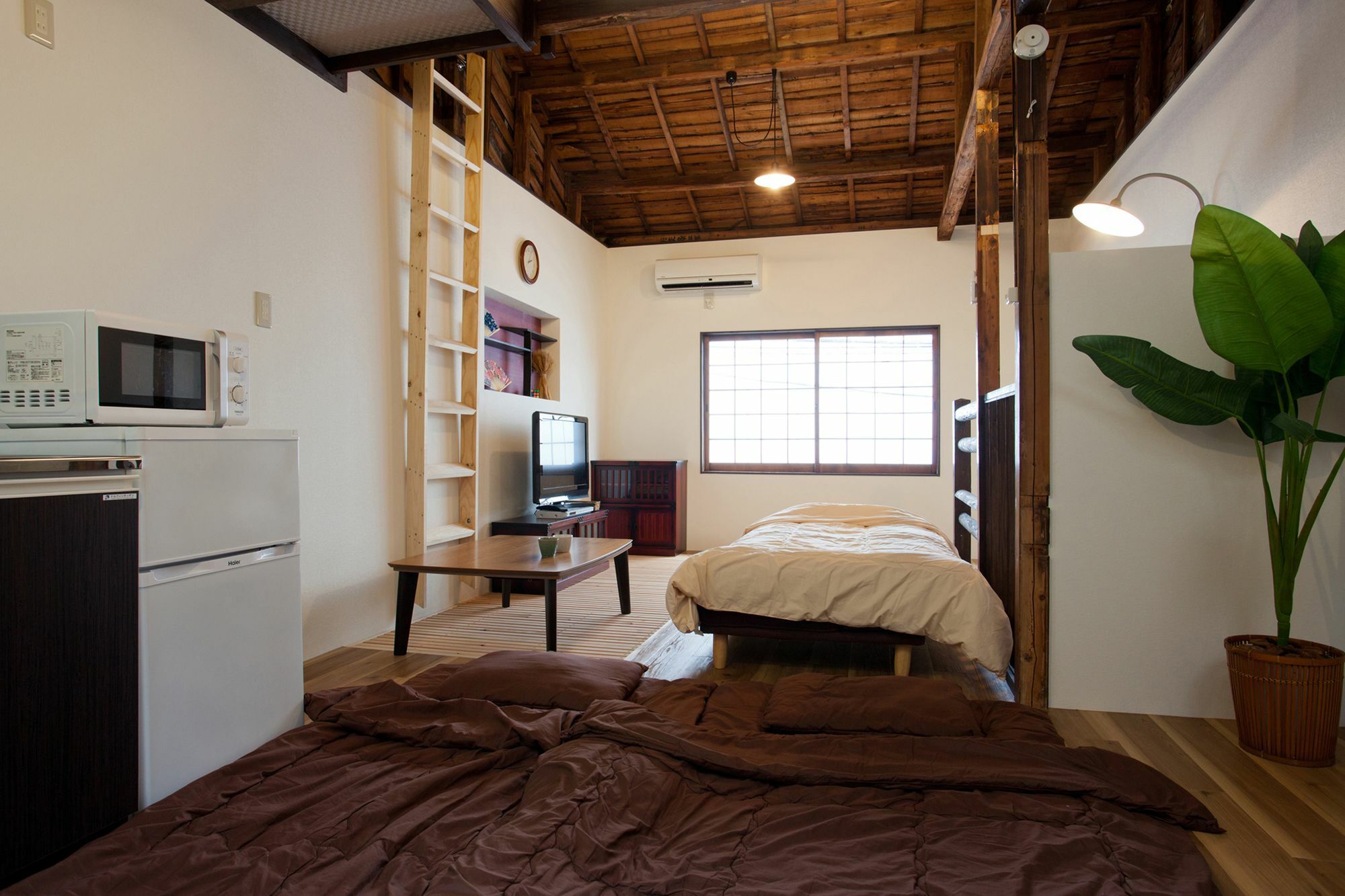 Guest House Kurofuneya Οσάκα Εξωτερικό φωτογραφία
