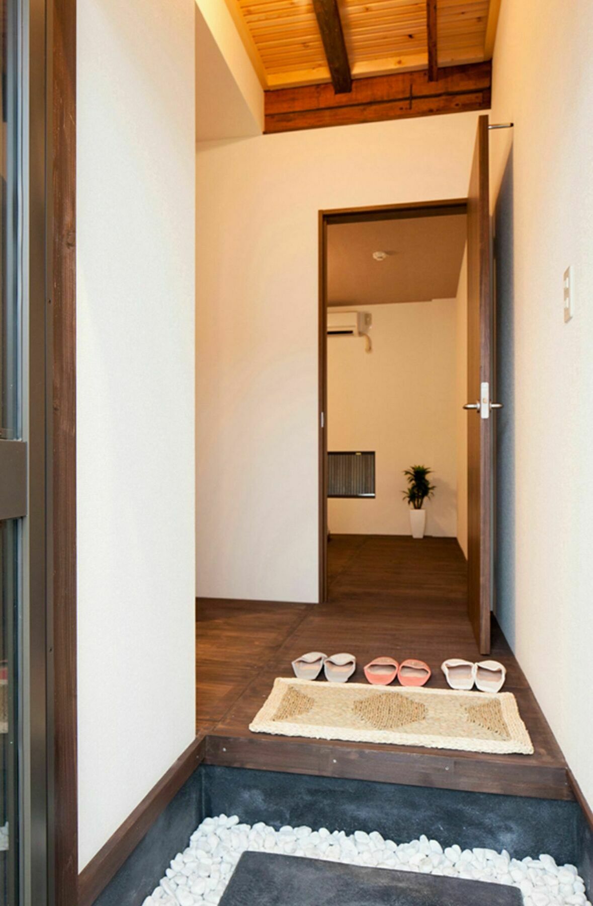 Guest House Kurofuneya Οσάκα Εξωτερικό φωτογραφία
