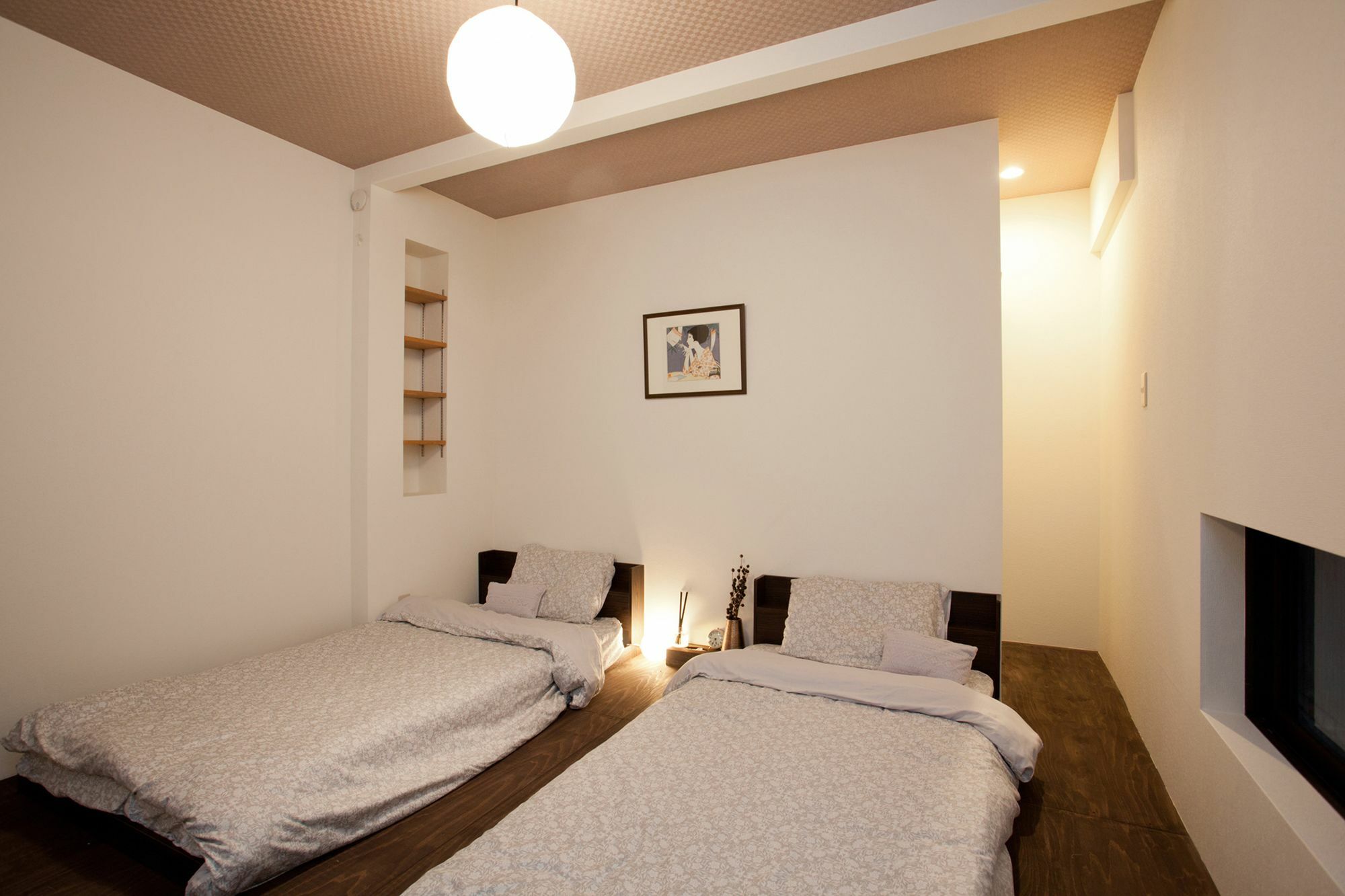 Guest House Kurofuneya Οσάκα Εξωτερικό φωτογραφία