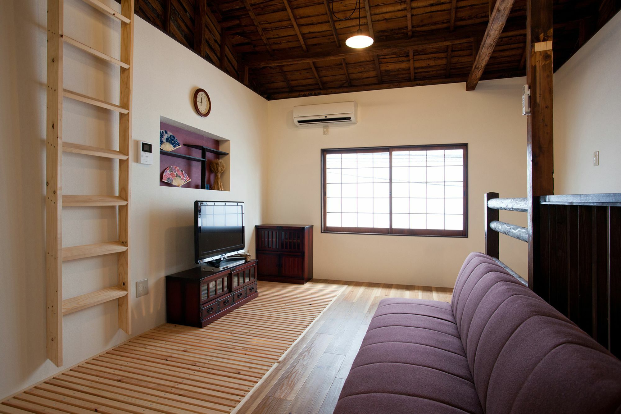 Guest House Kurofuneya Οσάκα Εξωτερικό φωτογραφία